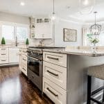 Your Dream Kitchen is 1 Step Away with Kitchen Renovation