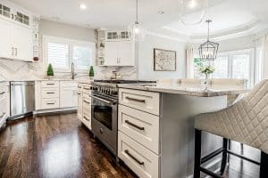 Read more about the article Your Dream Kitchen is 1 Step Away with Kitchen Renovation